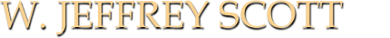 W. Jeffrey Scott, PSC